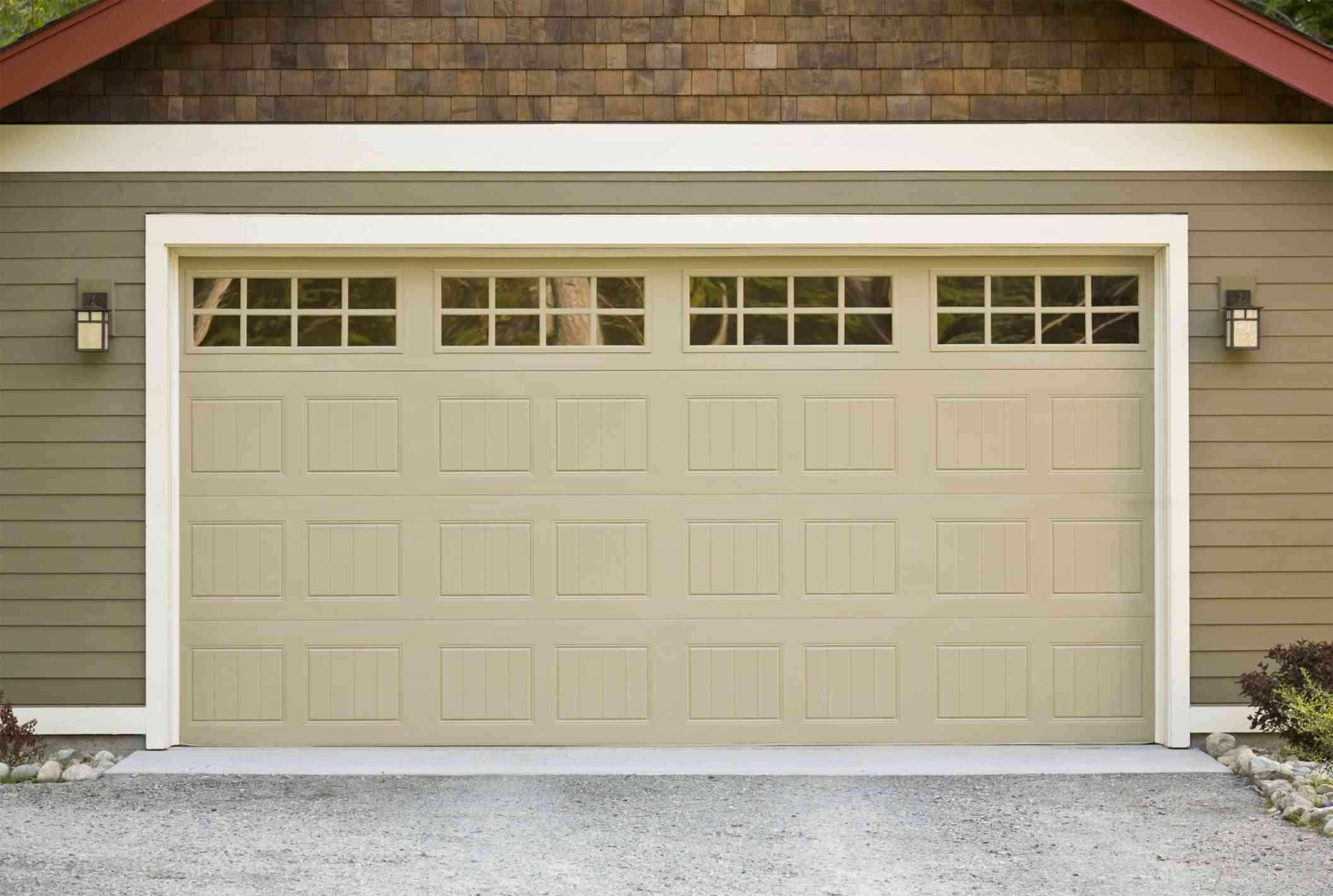Garage Door Installation